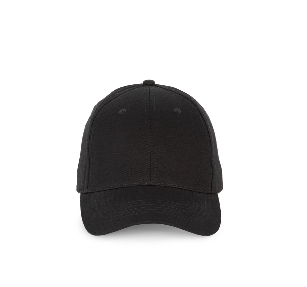 Casquette - 6 panneaux