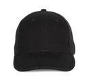 Casquette Baseball avec sandwich - 6 panneaux
