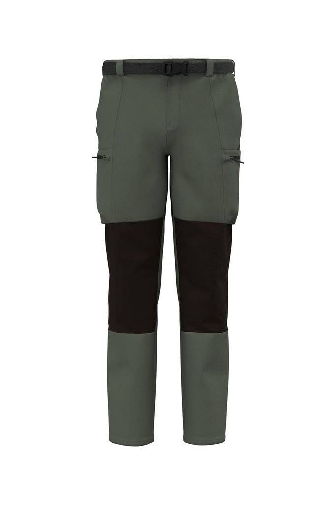 Pantalon outdoor unisexe