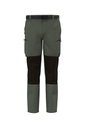Pantalon outdoor unisexe