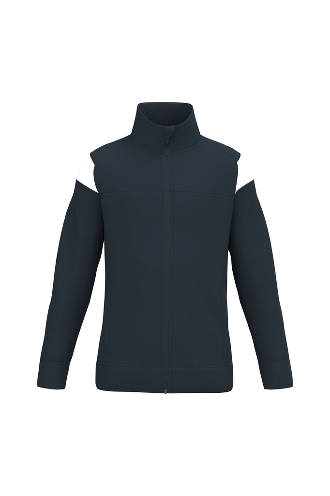 Veste de survêtement zippée enfant