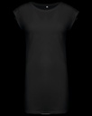 T-shirt long femme
