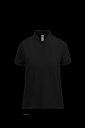 MY POLO 210 Femme manches courtes