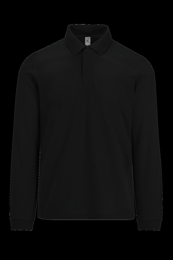 MY POLO 210 Homme manches longues
