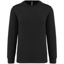 Sweat-shirt col rond 80/20 unisexe