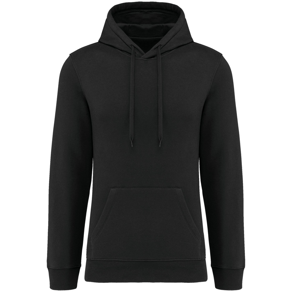 Sweat-shirt à capuche 80/20 unisexe