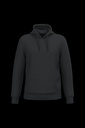 Sweat-shirt recyclé à capuche unisexe