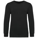 Sweat-shirt col rond enfant