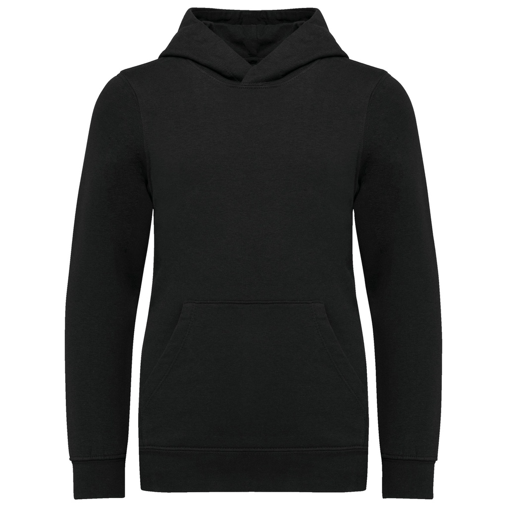 Sweat-shirt à capuche enfant