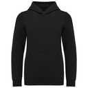 Sweat-shirt à capuche enfant