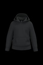 Sweat-shirt recyclé à capuche enfant