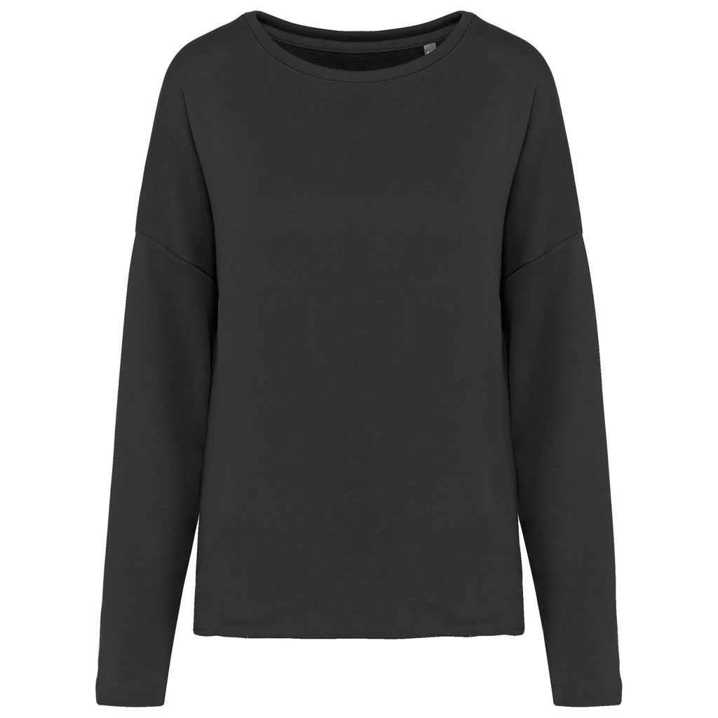 Sweat-shirt femme "Loose"