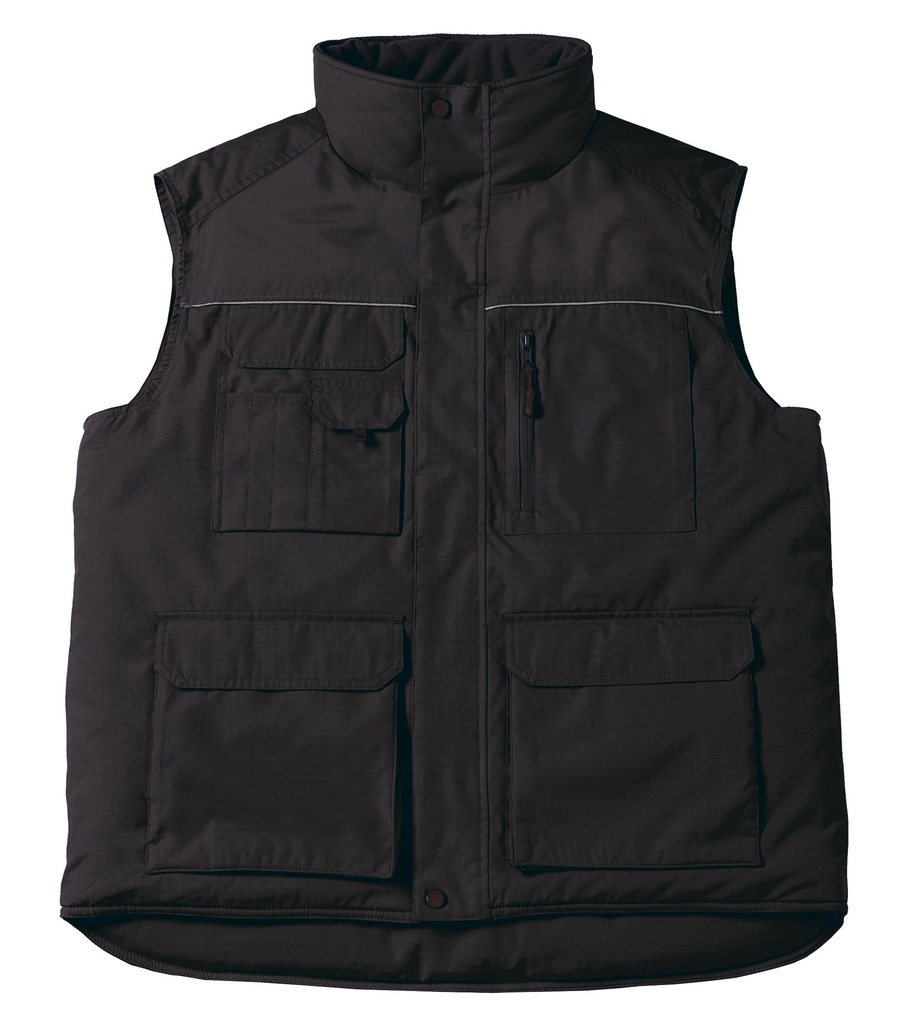 Bodywarmer Expert Pro