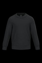 Sweat-shirt col rond enfant