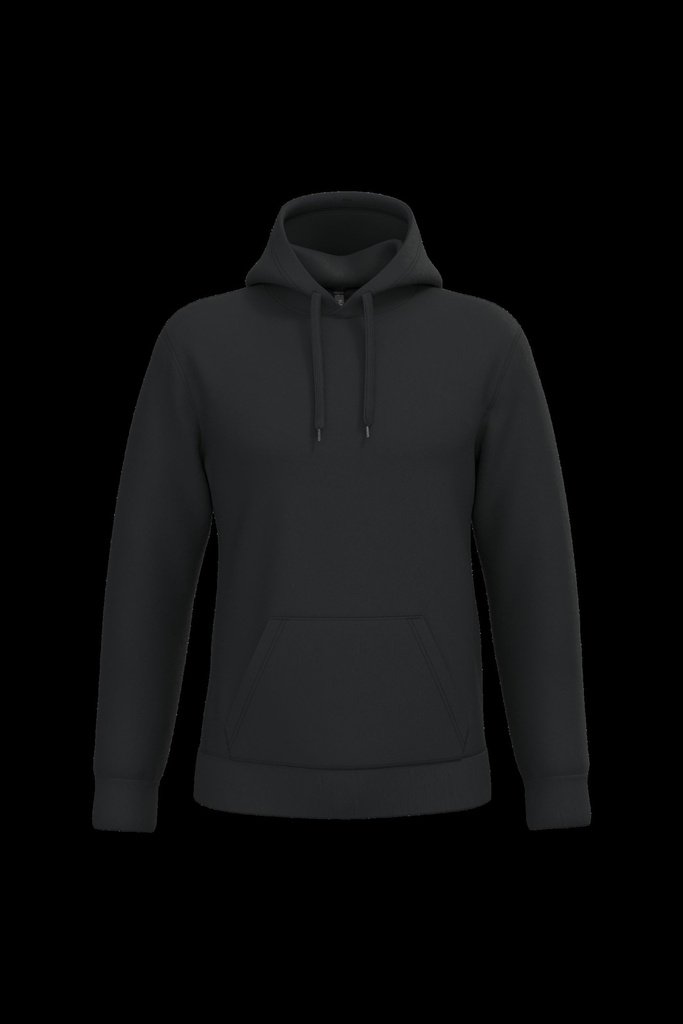 Sweat-shirt capuche homme