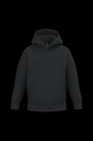 Sweat-shirt capuche enfant