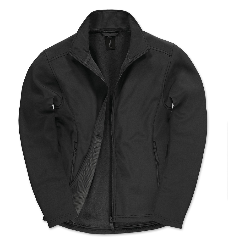 Veste Softshell Homme ID.701