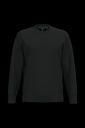 Sweat-shirt col rond homme