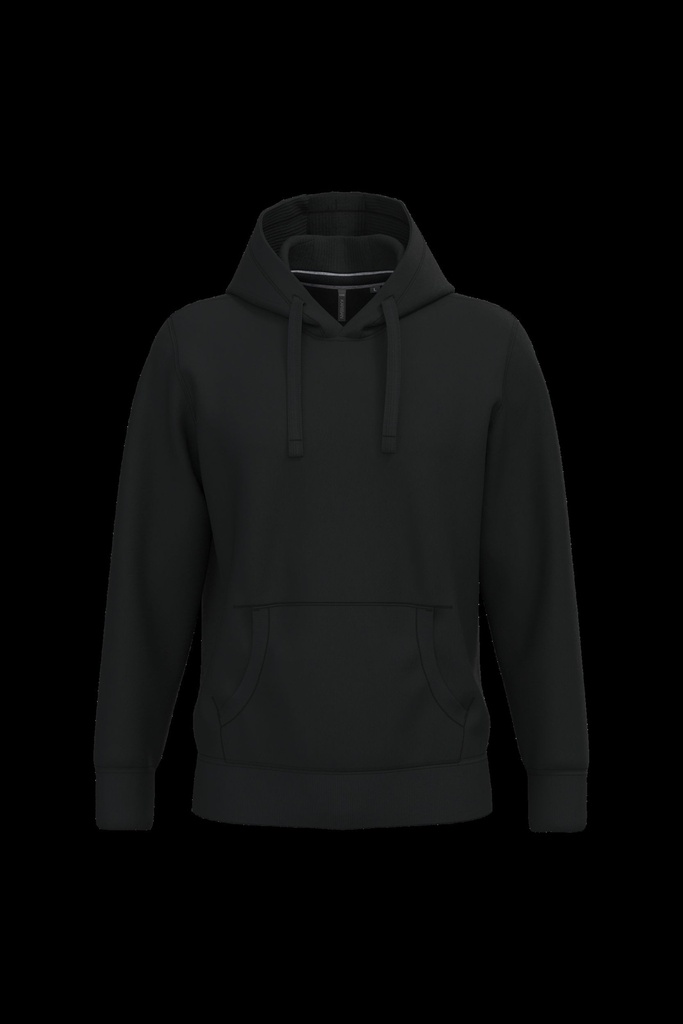 Sweat-shirt capuche homme