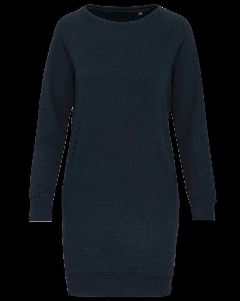 Robe Bio en molleton