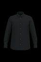 Chemise oxford manches longues homme