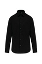 Chemise manches longues sans repassage