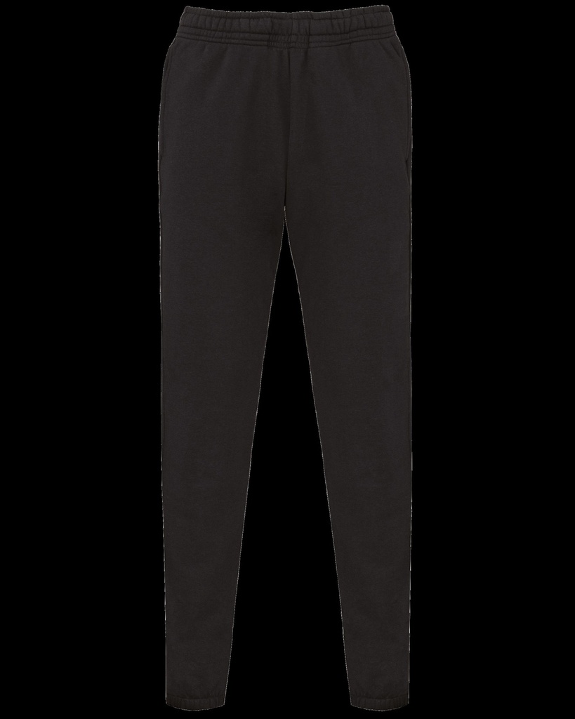 Pantalon molleton écoresponsable homme