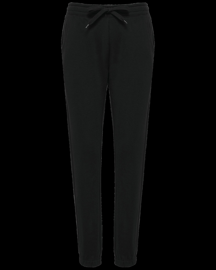 Pantalon jogging écoresponsable femme
