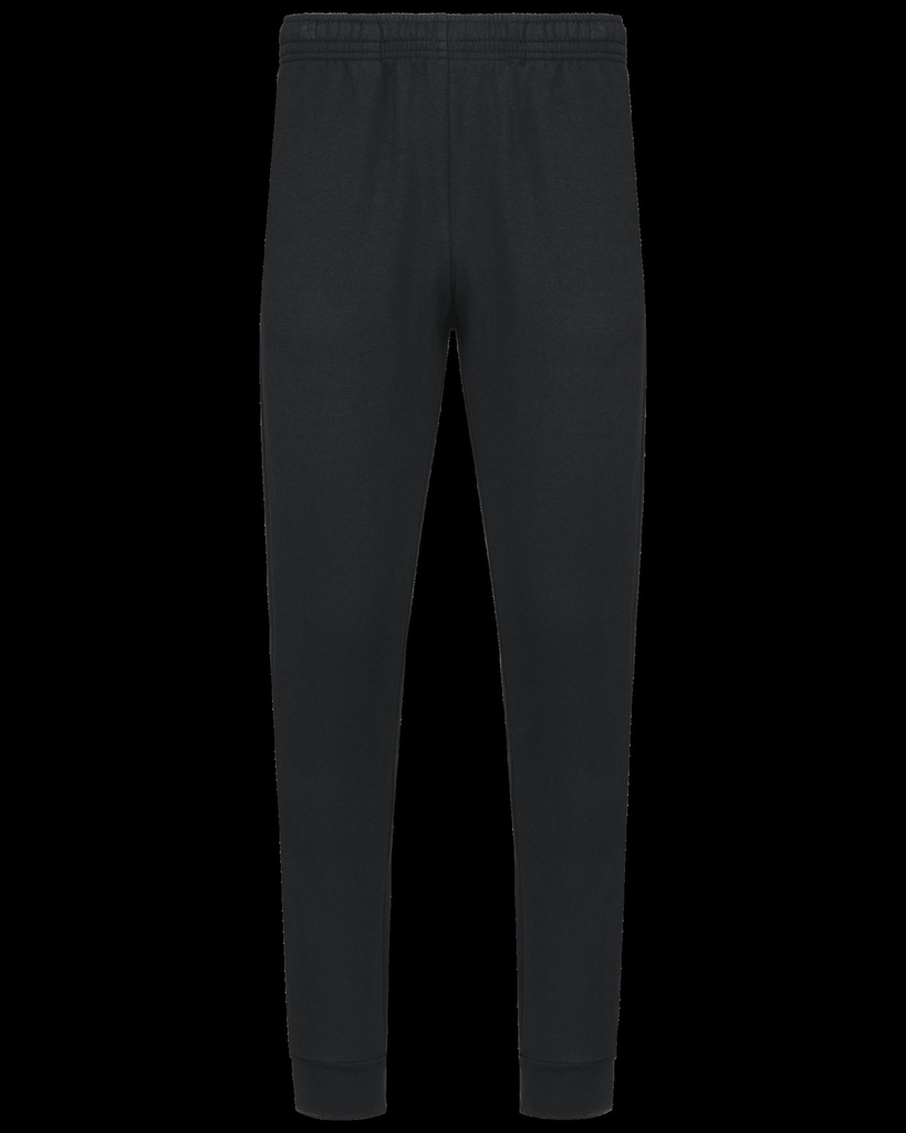 Pantalon molleton unisexe