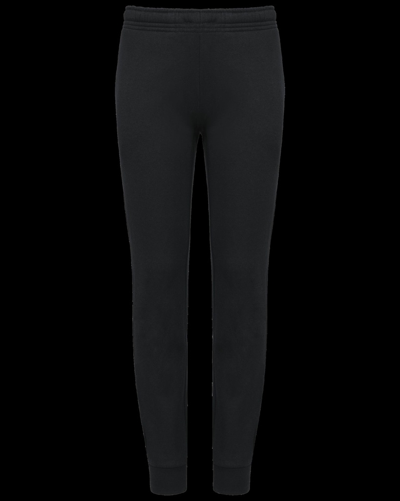Pantalon molleton enfant