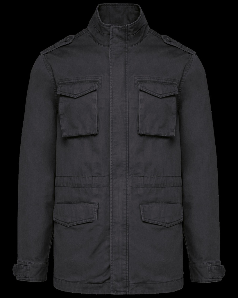 Veste safari homme