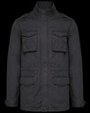 Veste safari homme