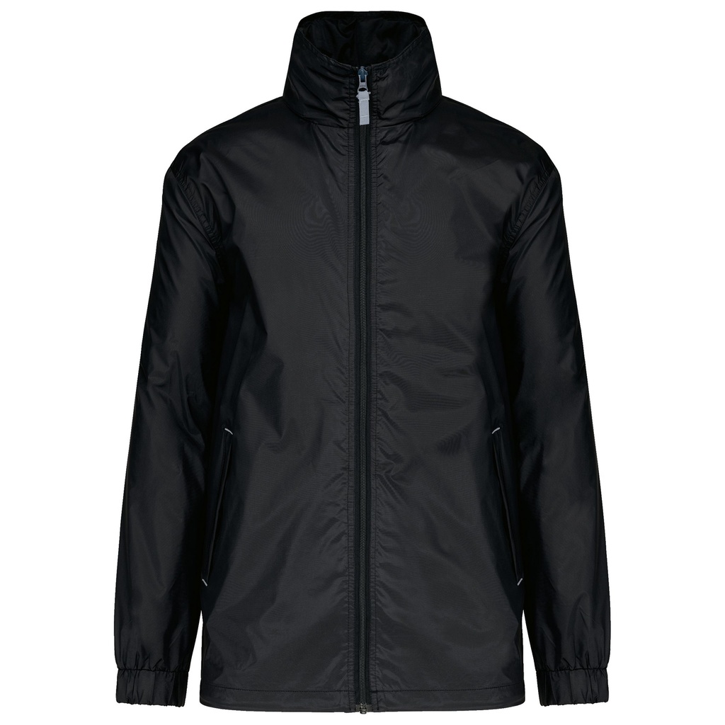 Coupe-vent doublé homme