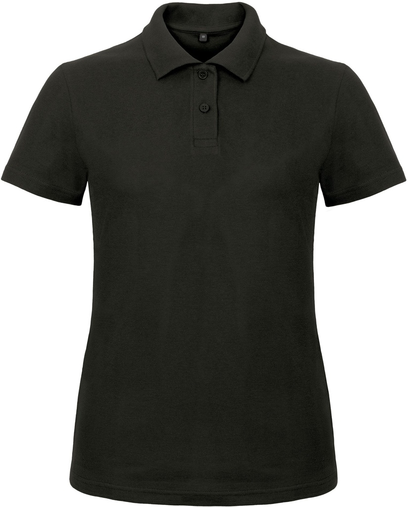 Polo femme ID.001