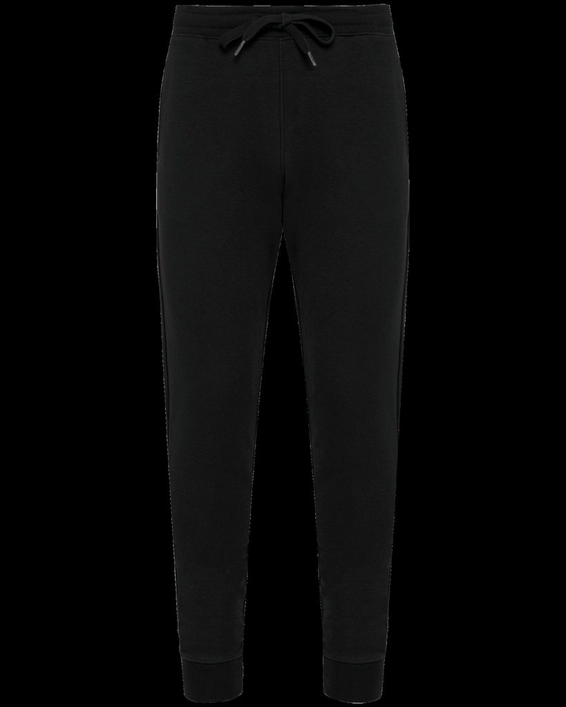 Pantalon molleton non gratté écoresponsable homme