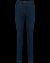 Jean basic femme