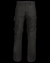 Pantalon 2 en 1 multipoches homme