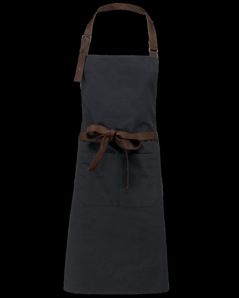 Tablier coton vintage