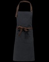Tablier coton vintage