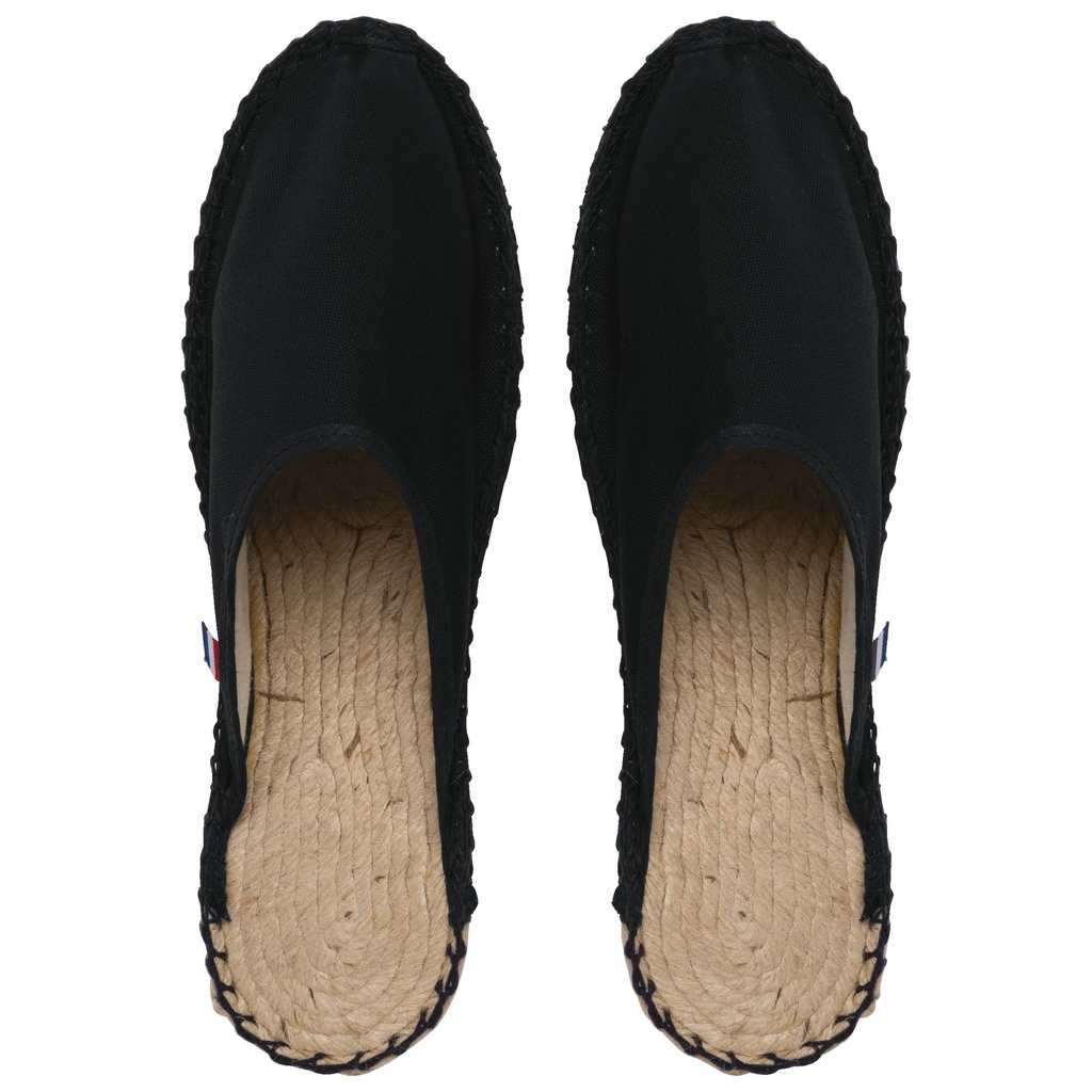 Mules espadrilles