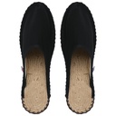Mules espadrilles