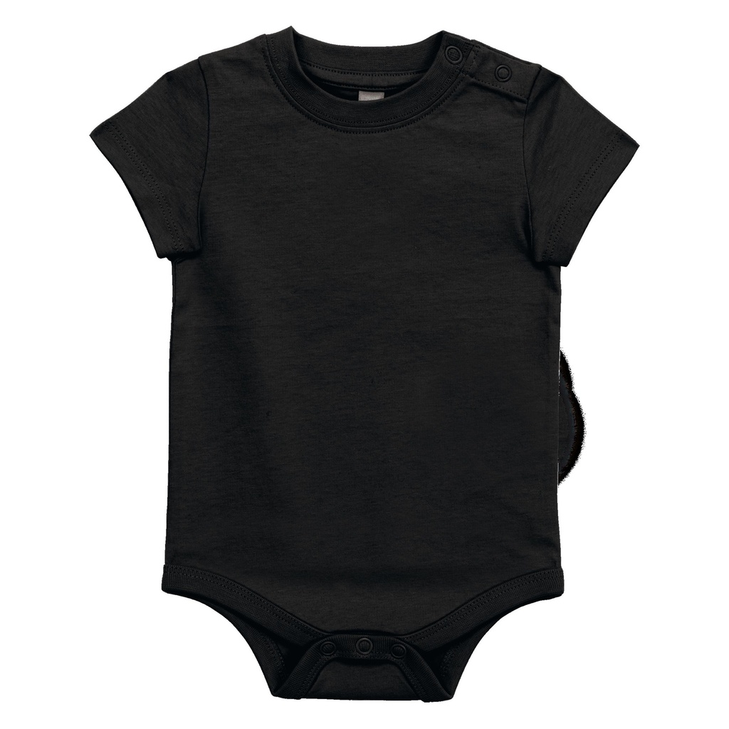 Body manches courtes bébé