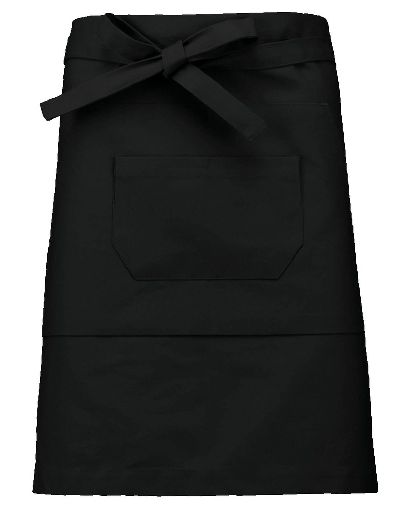 Tablier coton mi-long
