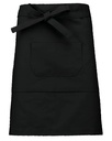 Tablier coton mi-long