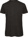 T-shirt Organic Inspire col rond Homme