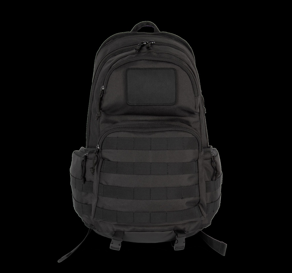 Sac à dos tactique MOLLE style urbain