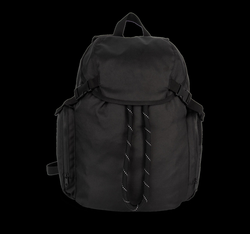 Sac à dos de sport recyclé d'inspiration lifestyle, urbain