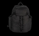Sac à dos de sport recyclé d'inspiration lifestyle, urbain