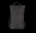 Sac à dos plat recyclé style urbain