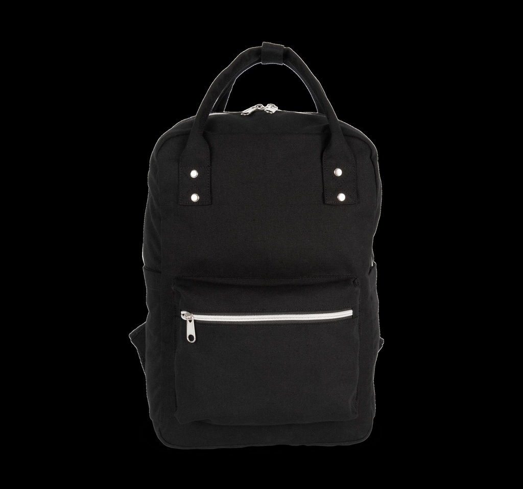 Sac à dos style urbain avec poignées